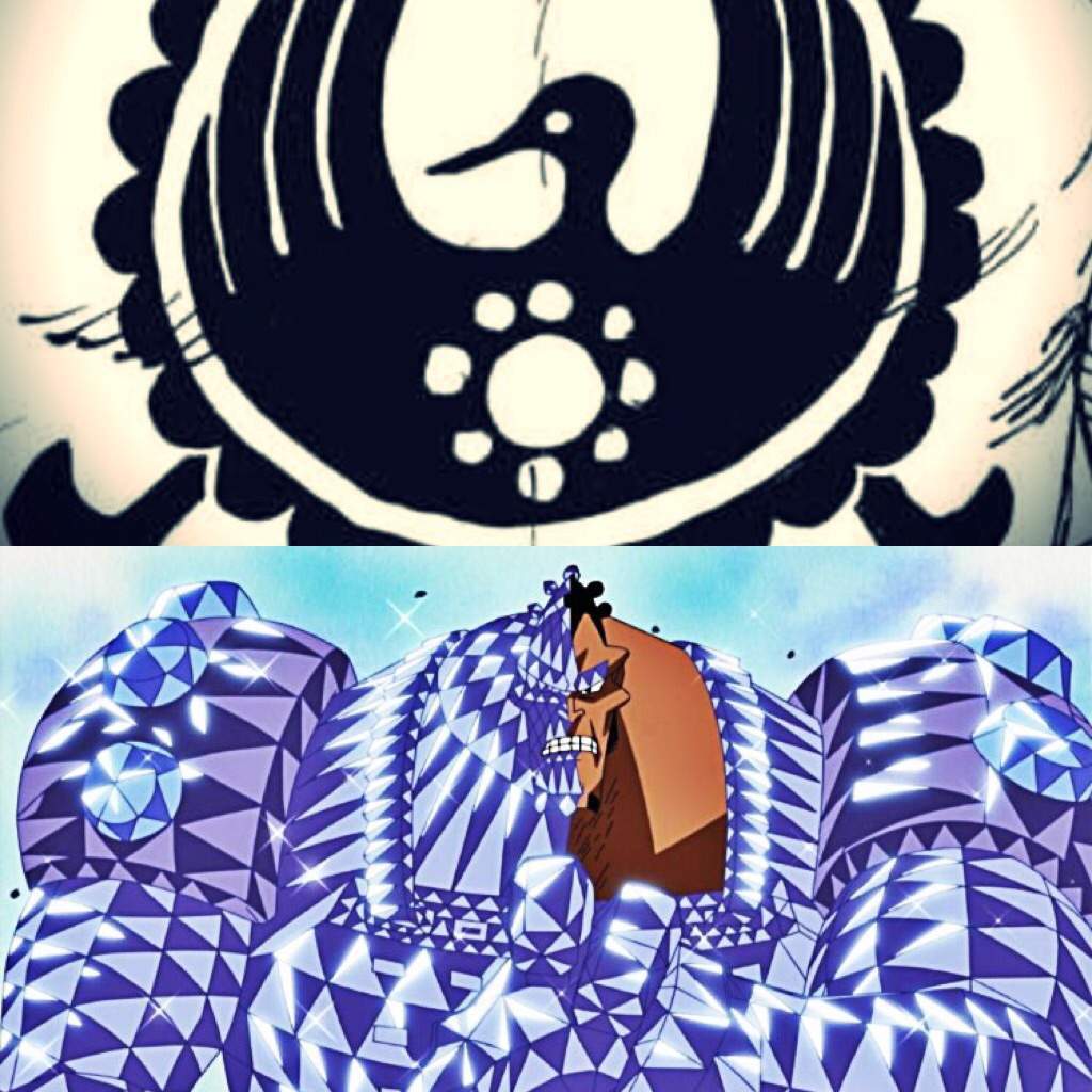 (SPOILERS)El origen de los Poneglyphs | •One Piece• Amino