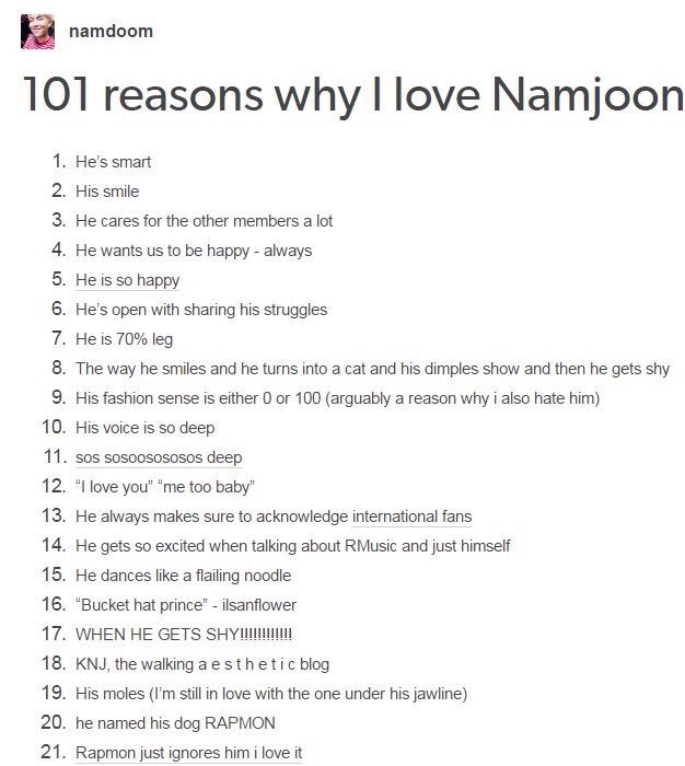 10 Reasons Why I Love Him 100 Heartfelt Reasons Why I Love My