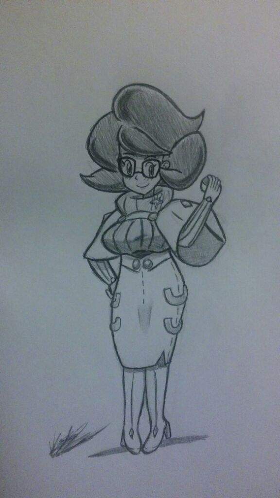 Wicke Drawing Pokmon Amino