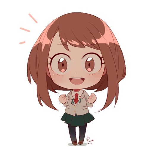 Ochako Uraraka | Wiki | Anime Amino