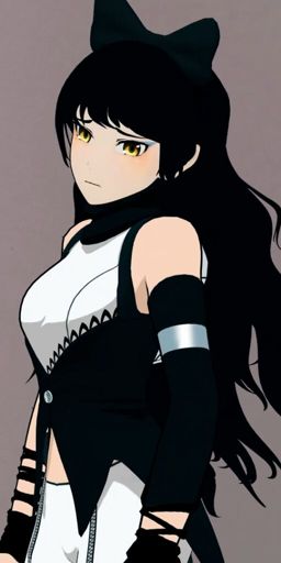 Blake Belladonna | Wiki | RWBY Amino