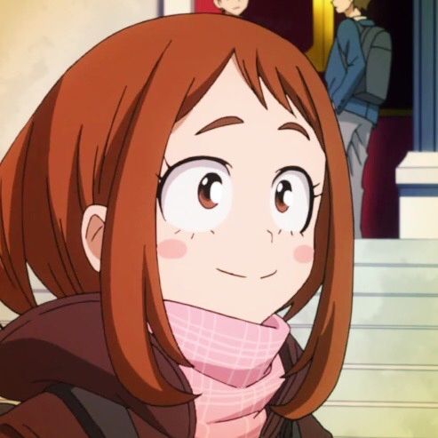 Ochako Uraraka | Wiki | Anime Amino