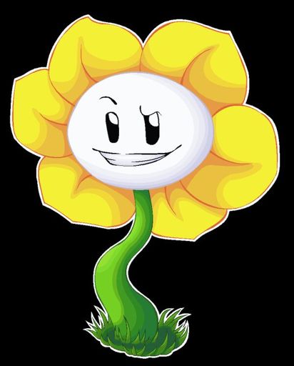 Flowey The Flower | Wiki | Undertale Español Amino