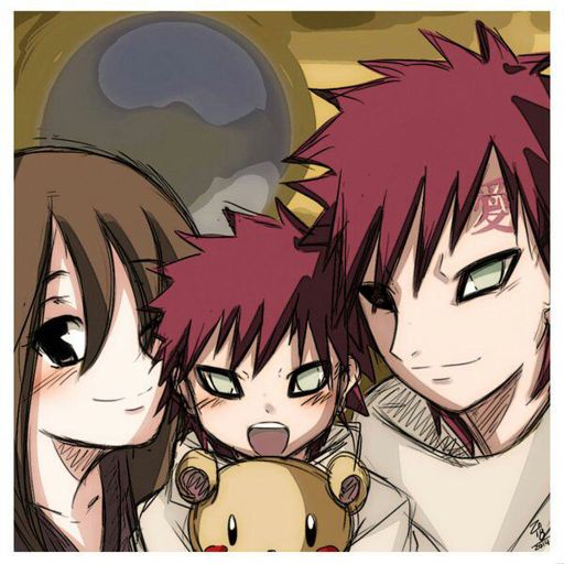 Gaara x Matsuri | Wiki | Naruto Amino