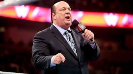 PAUL HEYMAN | Wiki | Wrestling Amino