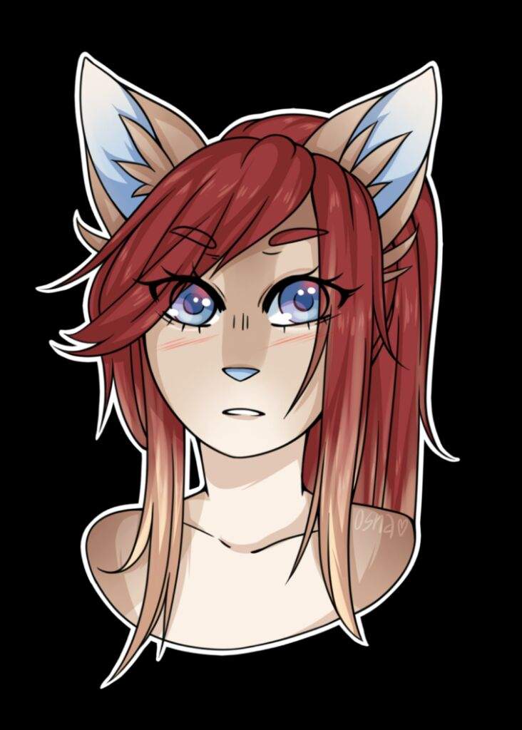 My cute furry OCs | Furry Amino