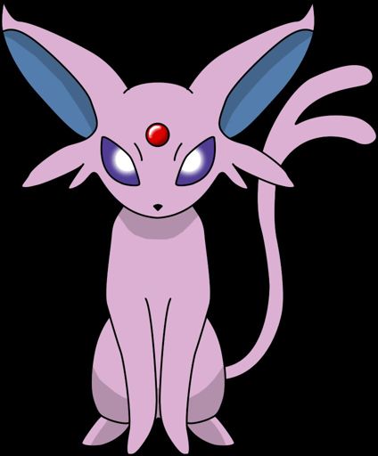 Espeon | Wiki | •Pokémon• En Español Amino