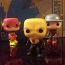 savitar funko pop savitar funko pop