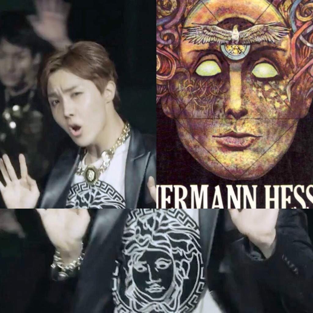 Bts Wings Theory ARMY's Amino