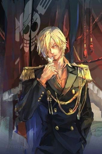 Vinsmoke Sanji Wiki Anime Amino