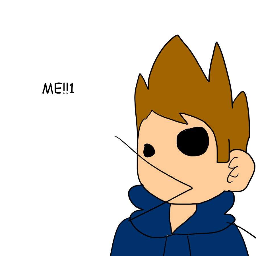 Scribble Tom | 🌎Eddsworld🌎 Amino