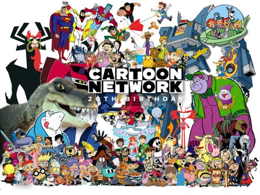 Cartoon Network | Wiki | Cartoon Amino