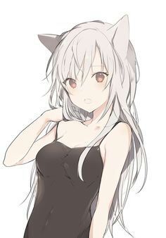 Neko ocs and human girl ocs | Wiki | Anime Amino