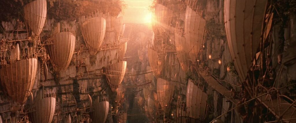 The Time Machine (2002) | Wiki | Movies & TV Amino