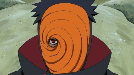 #5 Obito uchiha (naruto shippuden) | •Anime• Amino