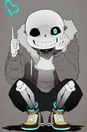 Sans the Comic | Wiki | Undertale Amino