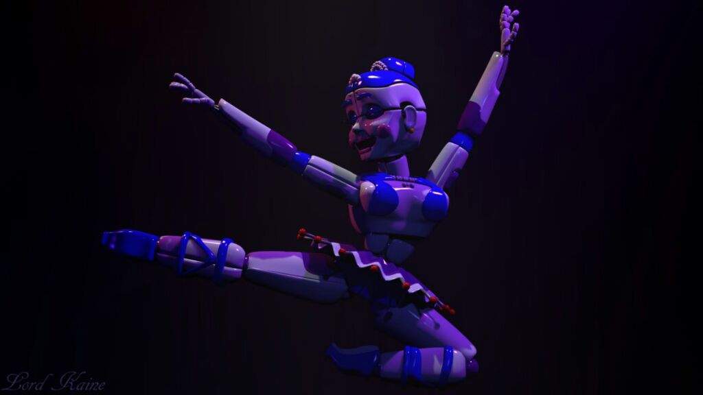 Ballora Wiki Fnaf Amino [ Español ] Amino