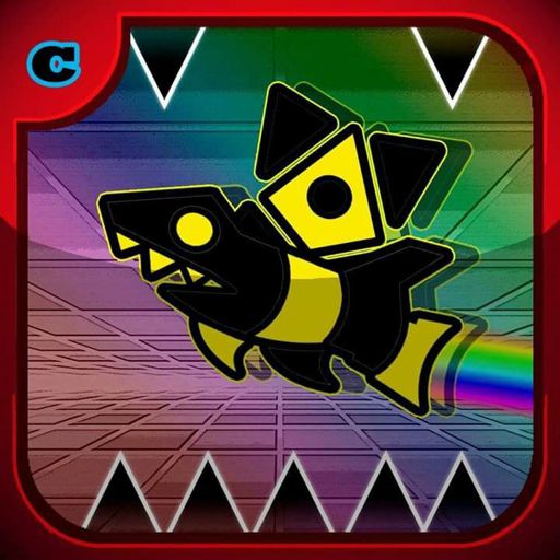 MI PRIMERos iconos | Geometry Dash (ESPAÑOL) Amino