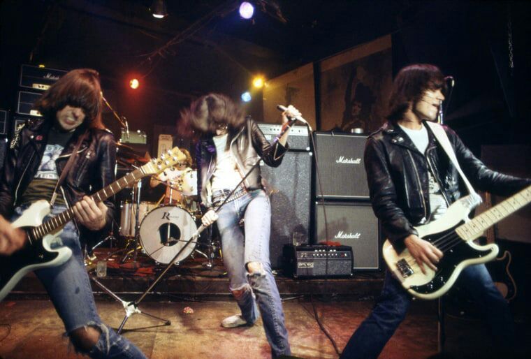 The Ramones | Wiki | The 70s 80s & 90s Amino