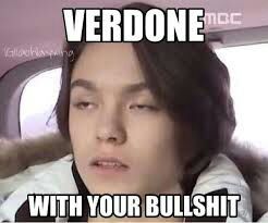 VERNON MEMES | K-Pop Amino