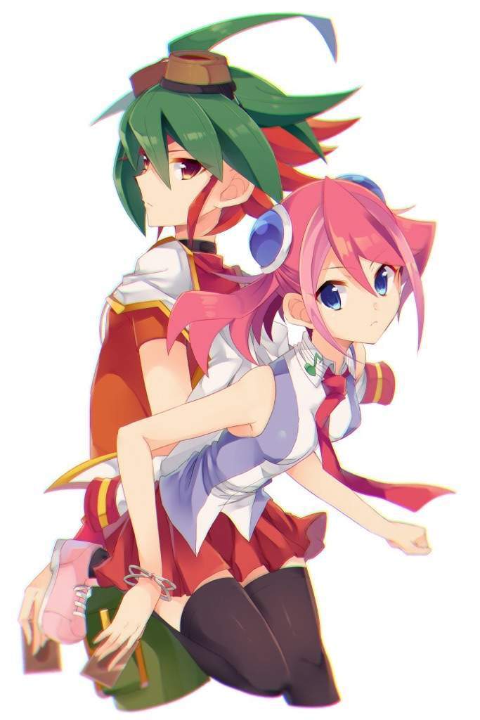 YuYuzu (Yuya X Yuzu) | Wiki | Anime Amino