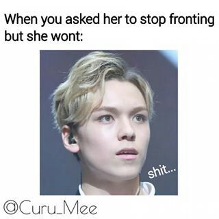 VERNON MEMES | K-Pop Amino