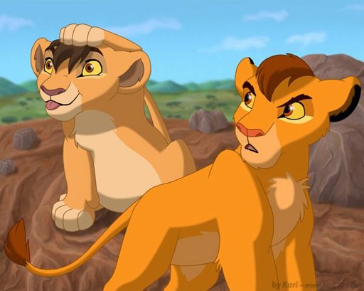 Kopa | Wiki | 🦁The Lion King Amino🦁 Amino