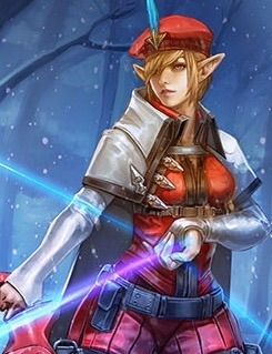 Kestrel | Wiki | Vainglory For All! Amino