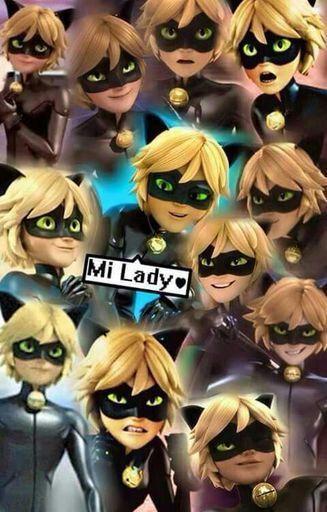 Nuevos Fondos De Pamtalla •miraculous Ladybug Español• Amino 2458