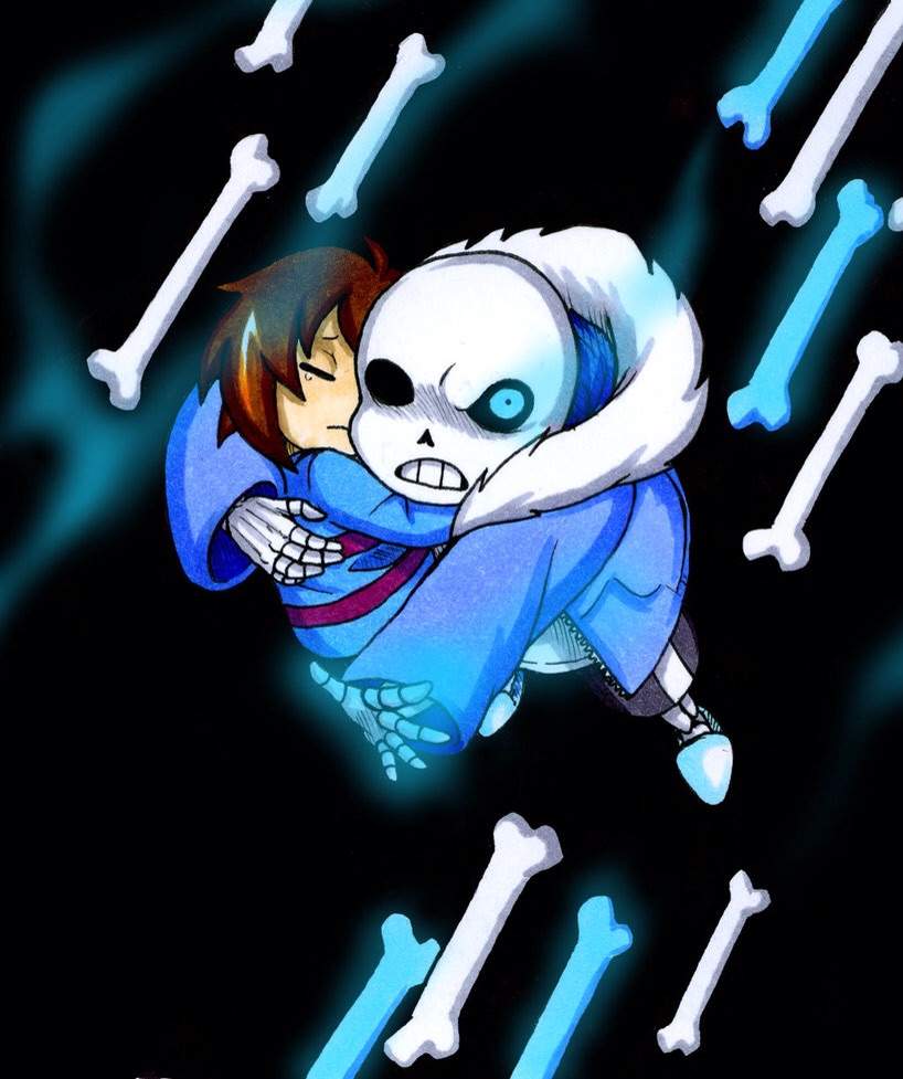 Sans' lines in genocide battle | Wiki | Undertale Amino