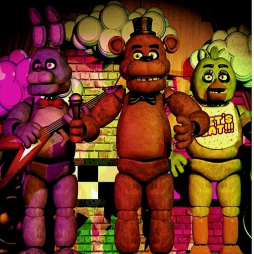 Fnaf 1 | Wiki | Five Nights At Freddy's Amino