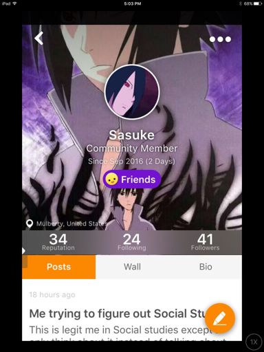 Jutsu Hand Signs Tutorial Pt. 1 | Naruto Amino