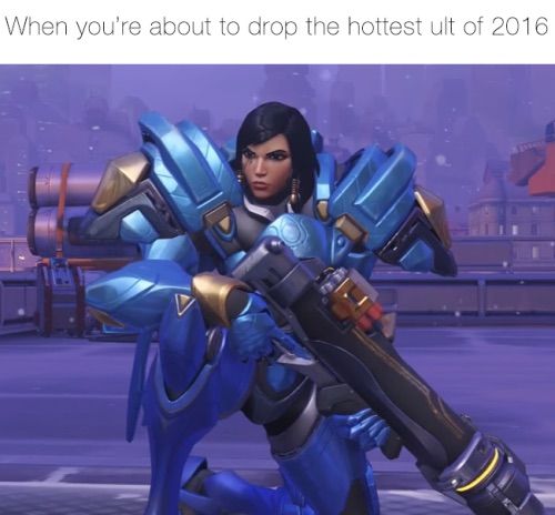 Pharah memes | Overwatch Amino