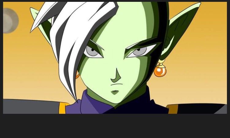 Zamasu Theory 🤔 (3 Different Zamasu's?!) | DragonBallZ Amino