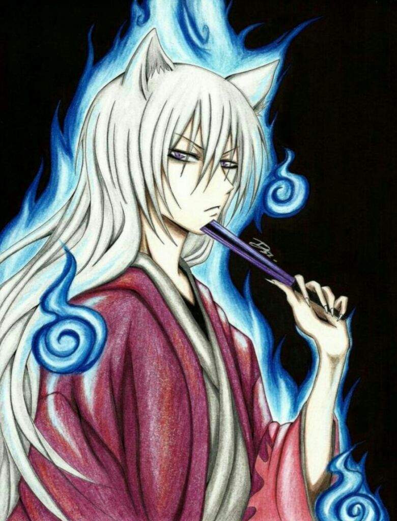 Tomoe Wiki • Kamisama Hajimemashita • Amino