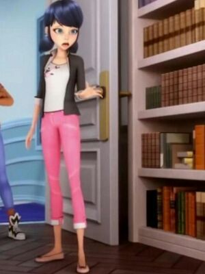 Marinette Dupain-Cheng | Wiki | •Miraculous Ladybug Español• Amino