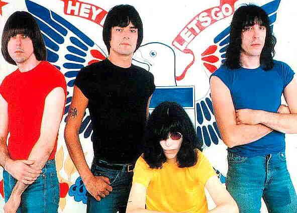 The Ramones | Wiki | The 70s 80s & 90s Amino