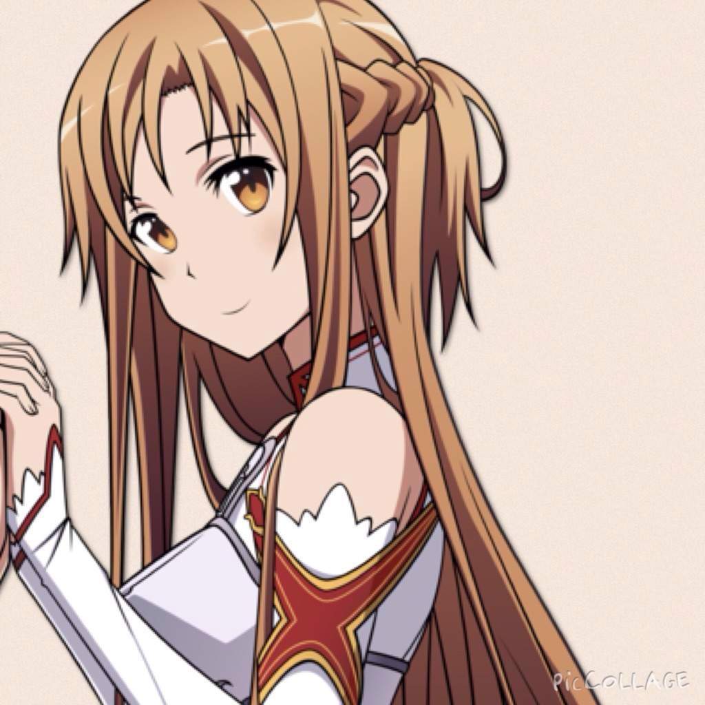 Asuna Yuuki | Wiki | Anime Amino