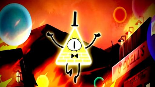 Bill ciper | Wiki | Gravity Falls Amino •Español• Amino