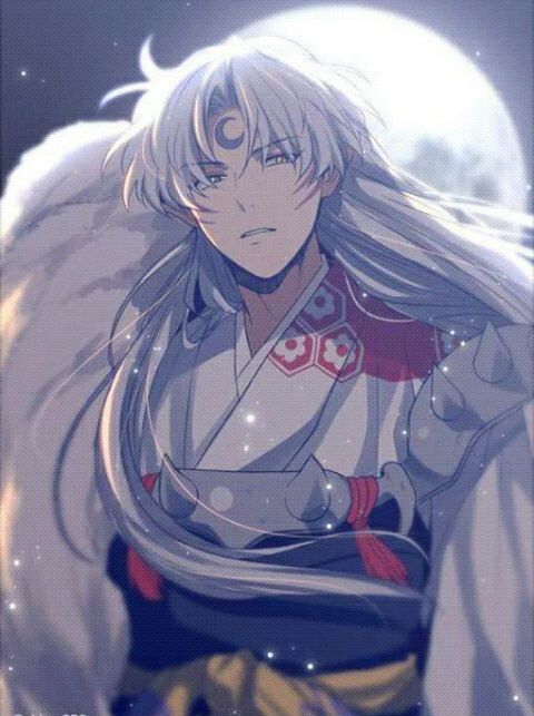 Sesshomaru | Anime Amino