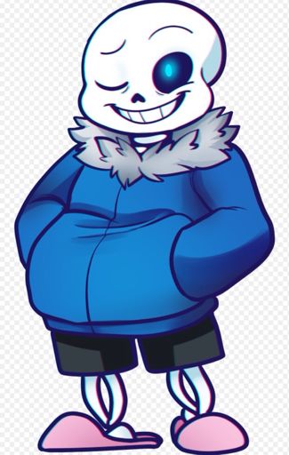 Sans💙 | Wiki | Pokémon Amino Em Português Amino