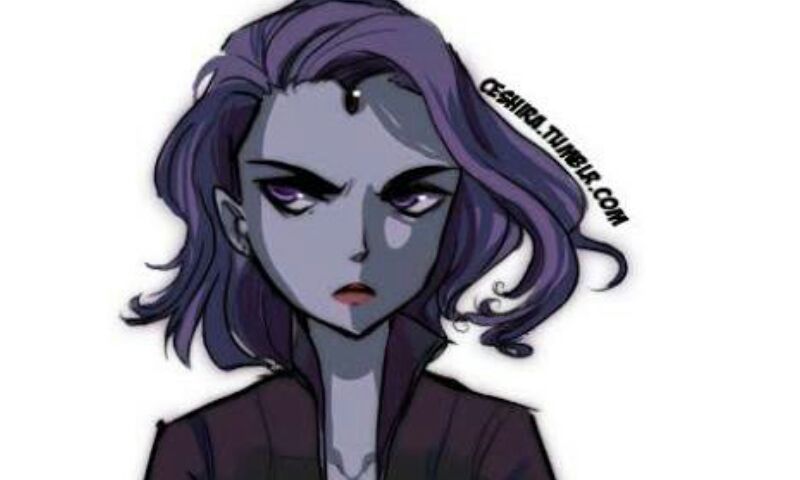 Raven Wiki Teen Titans En Español Amino