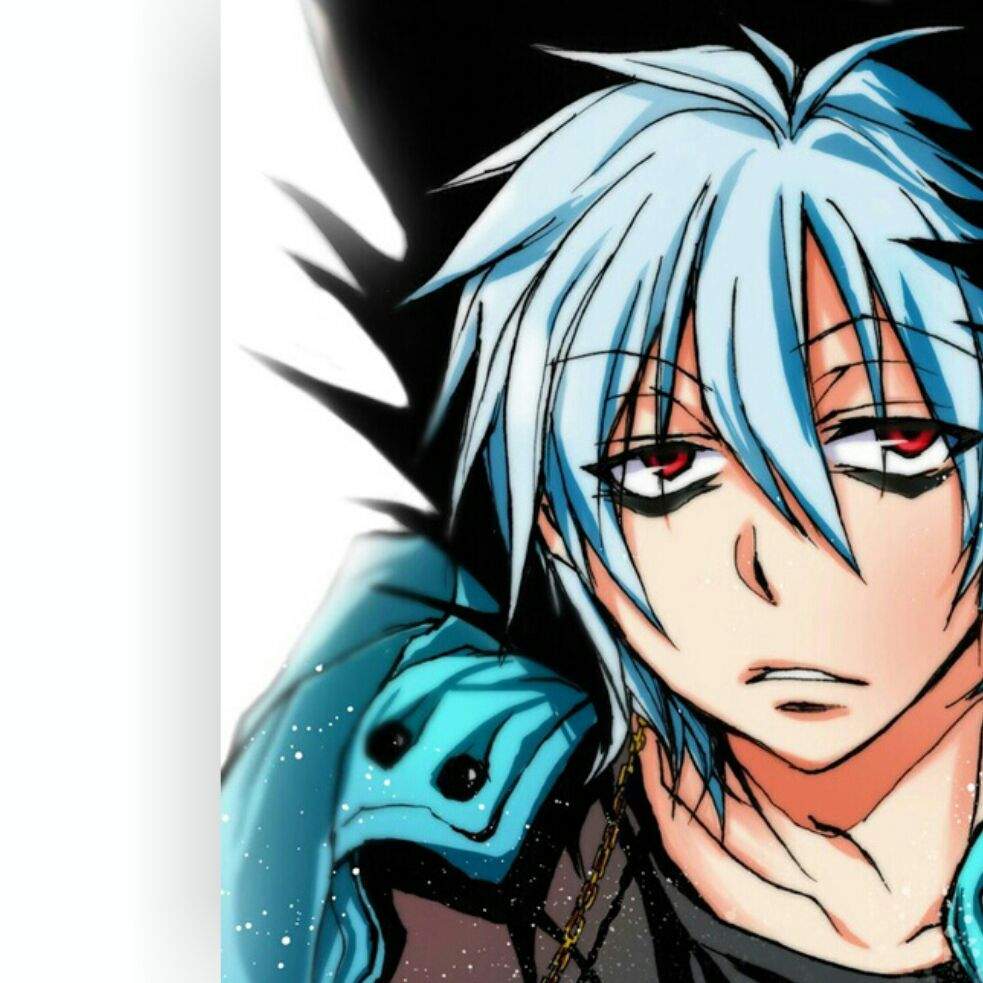 Drawing kuro || servamp || | Anime Amino