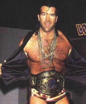 Scott Hall | Wiki | Wrestling Amino