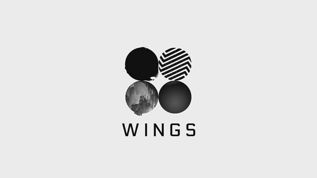 Bts wings circle ARMY's Amino