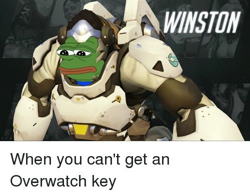 Winston Memes Overwatch Amino   B8023924743efdb3d1053aaac7892782bdcb8a0a Hq 