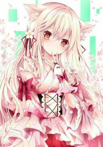 Neko clan | Wiki | Anime Amino