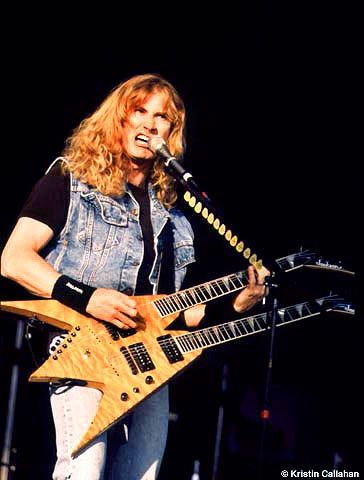 Happy Birthday Dave Mustaine!! | Metal Amino