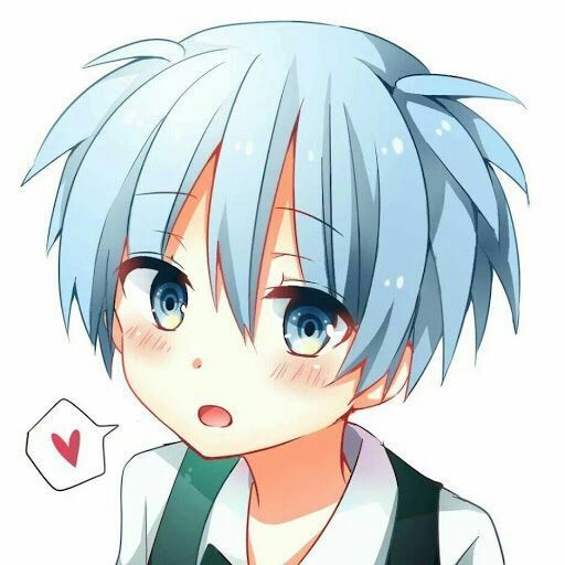 Nagisa-kun!!!! | Wiki | Assassination Classroom Amino