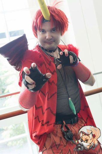 More photos of destroyah! | Cosplay Amino